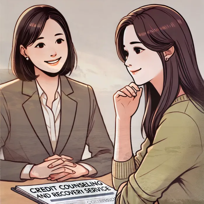 개인회생 면책 후 5년이 지나고 채무