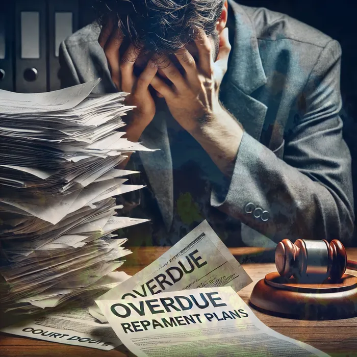 개인회생 면책 후 5년이 지나고 채무