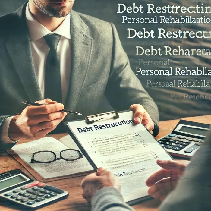 개인회생 면책 후 5년이 지나고 채무