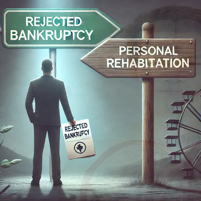 개인회생파산신청