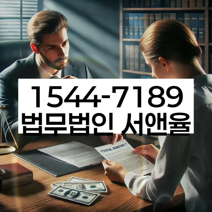 개인회생파산신청