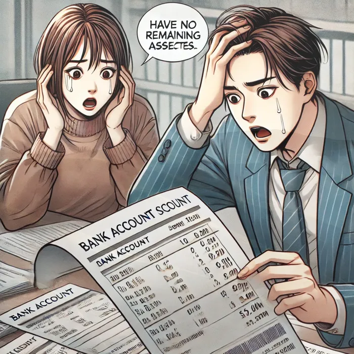 개인회생수임료 분납가능하고