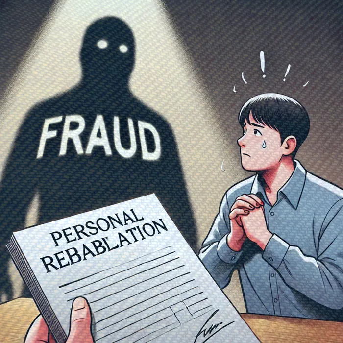 다중채무자 연체 시