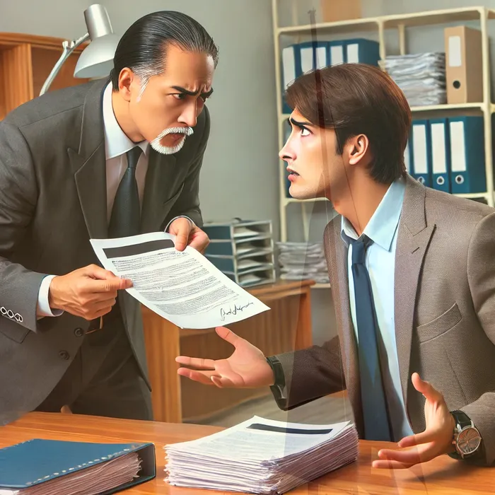 마이너스대출 연체 시