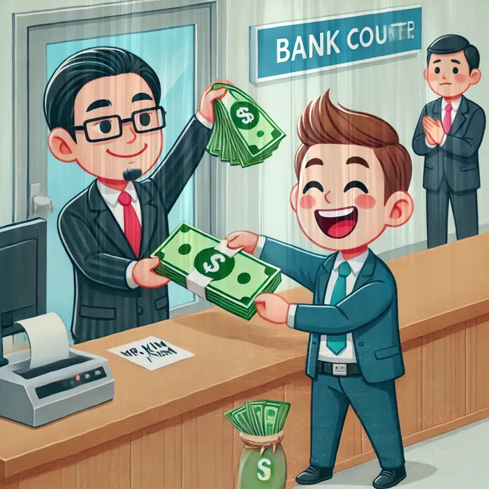 개인회생진술서