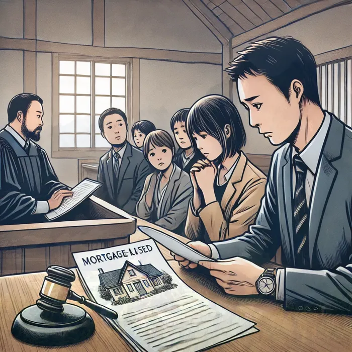 도박 개인회생 성공사례