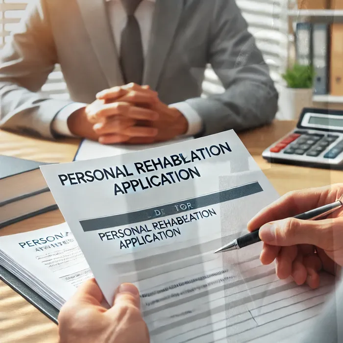 개인파산회생실무