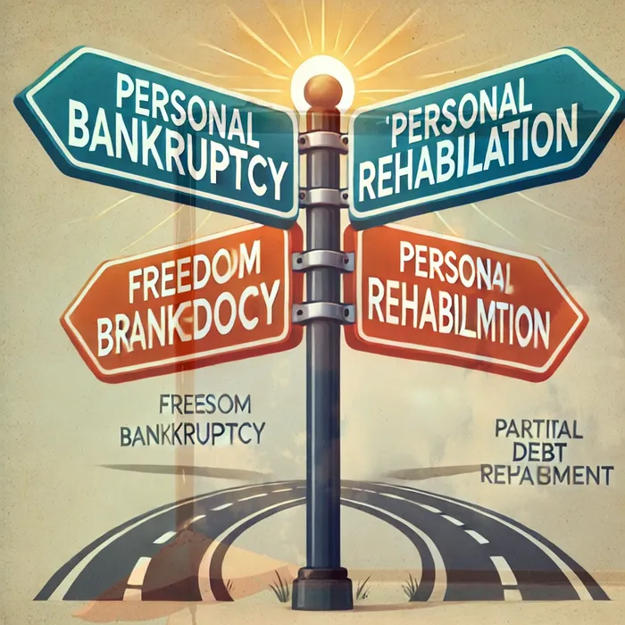 개인신용회복제도