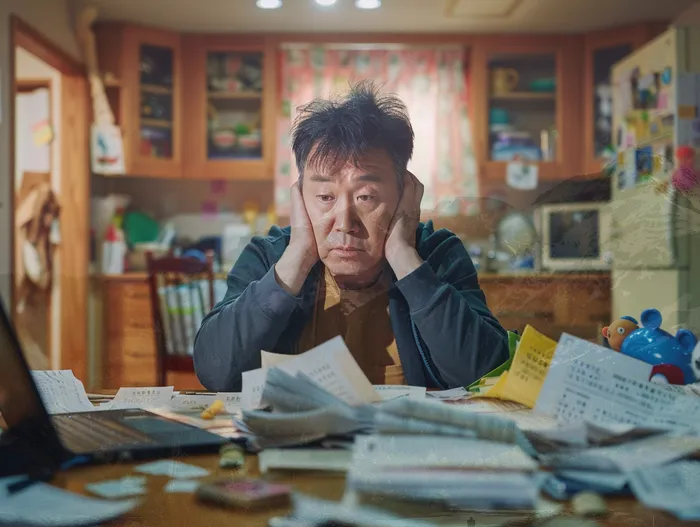 개인신용회복제도