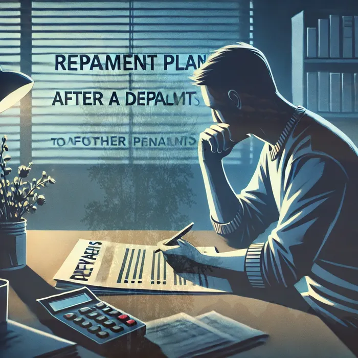 개인회생후신용등급