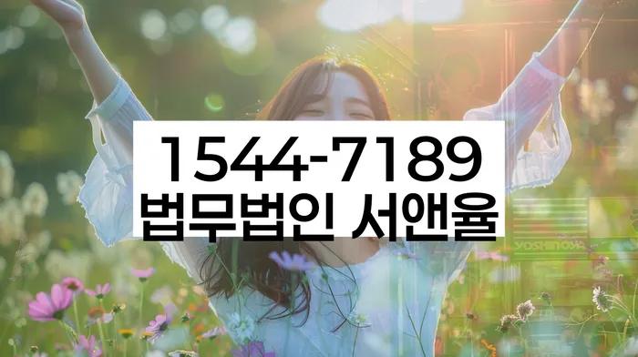 지방법원개인회생