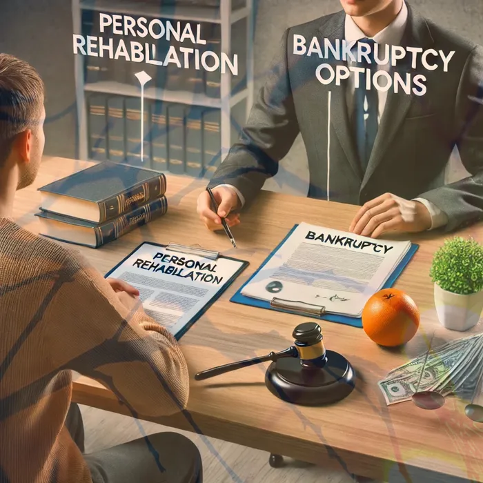 파산면책후누락채권