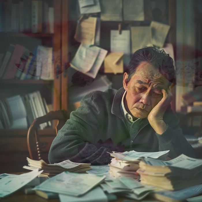 파산면책후누락채권