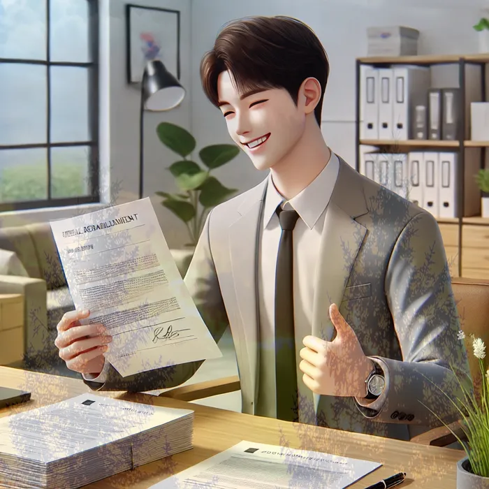 파산전문법무사