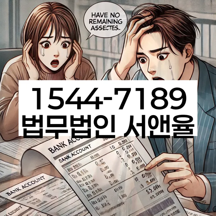 개인회생 미납 폐지