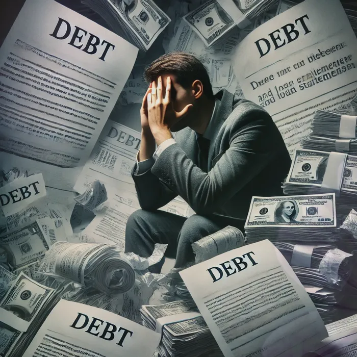 신용대출 연체 시