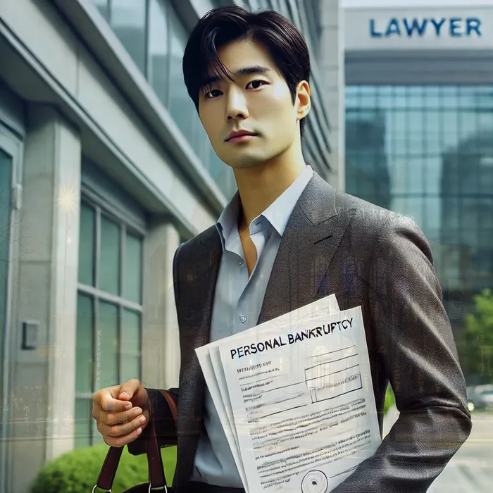 기초생활수급자파산신청