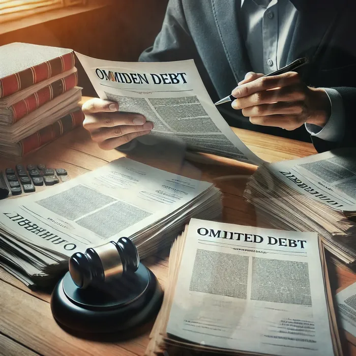 기초생활수급자파산신청