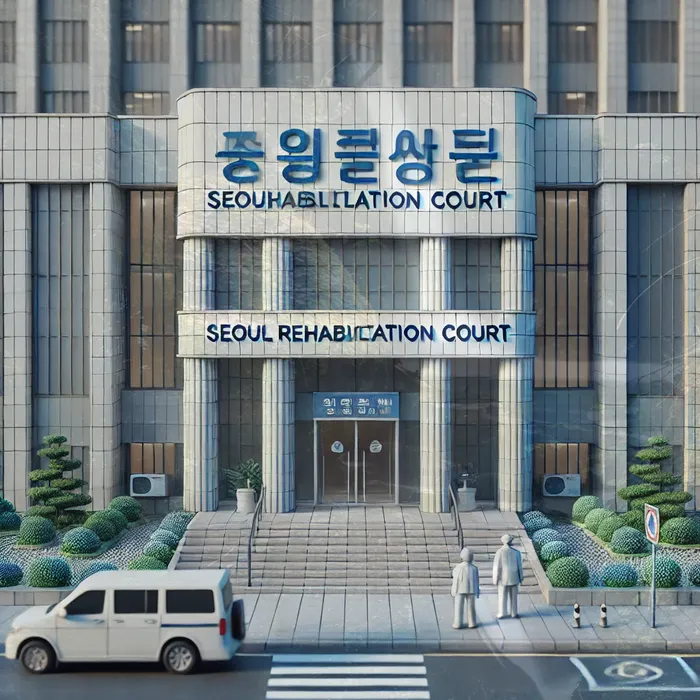 신용회복위원회실효