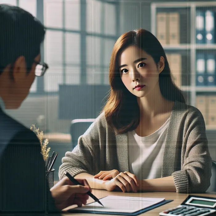 저금리채무통합대출 연체 시