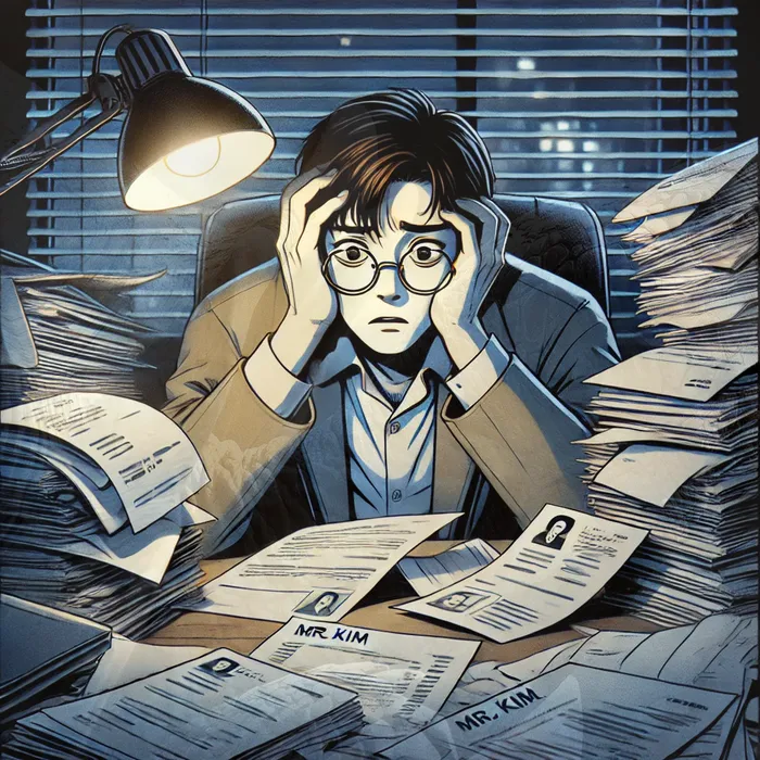 저금리채무통합대출 연체 시