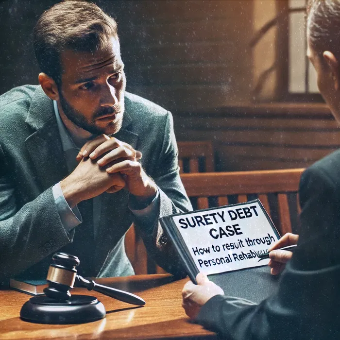 개인사업자회생