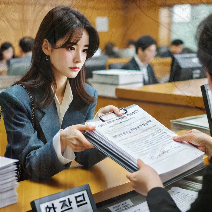 무서류모바일대출 연체 시