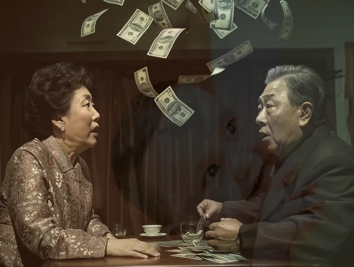 채무통합대환 연체 시