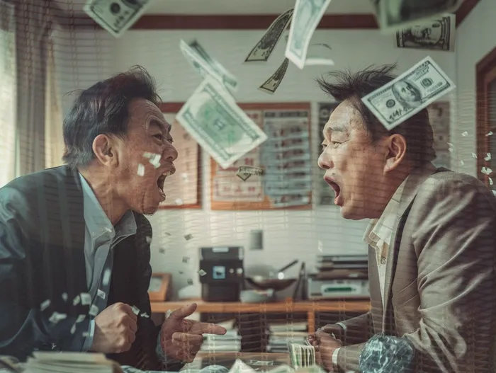 개인회생법무사