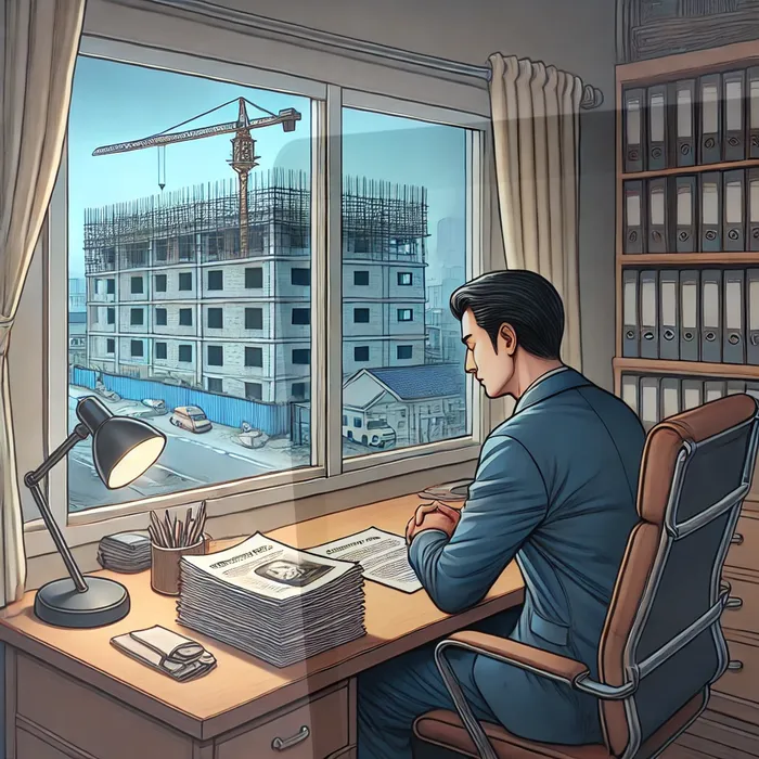 과대출자추가대출 연체 시