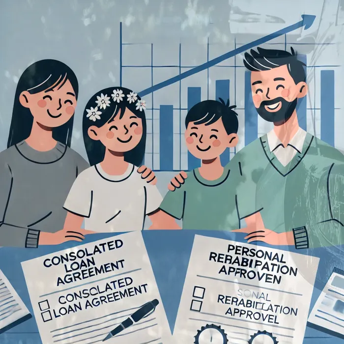 개인회생개인파산