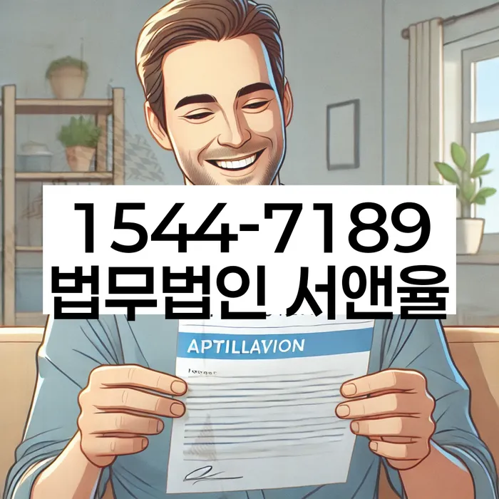 자영업자신용대출 연체 시