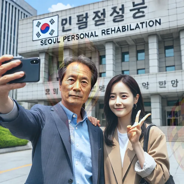 개인회생신청자격