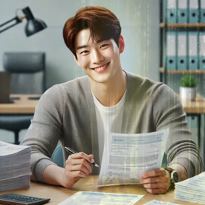 2024년 개인회생