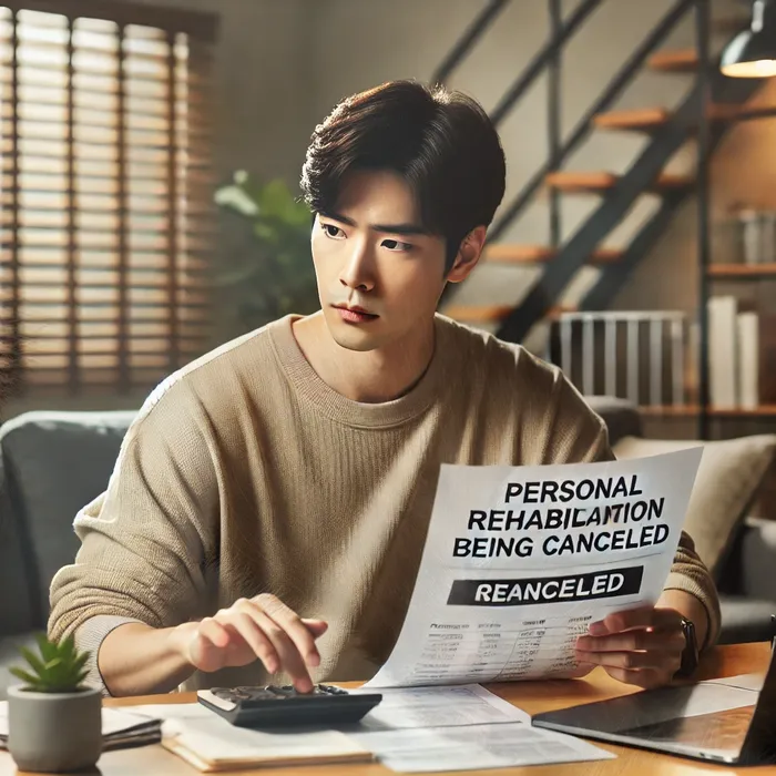 개인회생성공사례