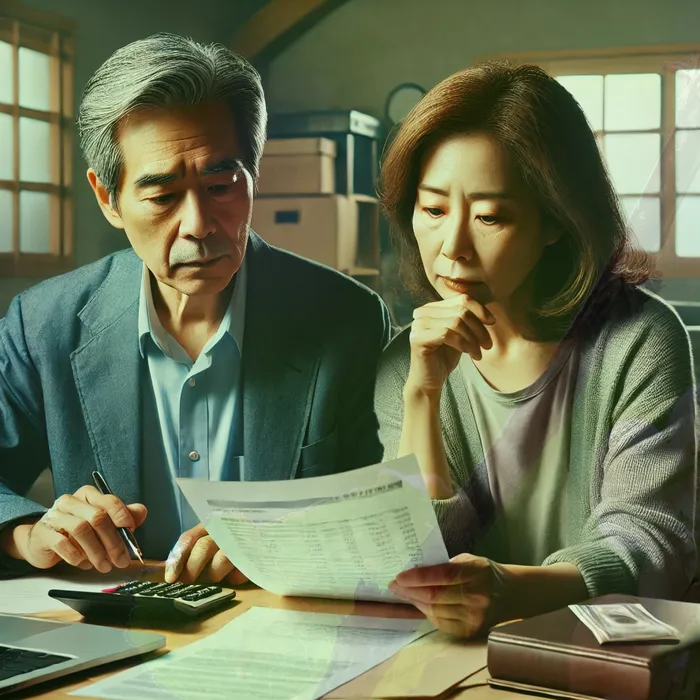 무직자개인회생