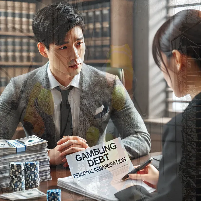 신용등급7등급대출 연체 시