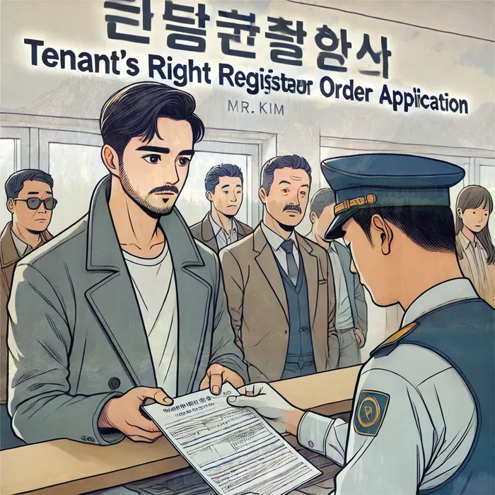 개인회생기각 당했을 때