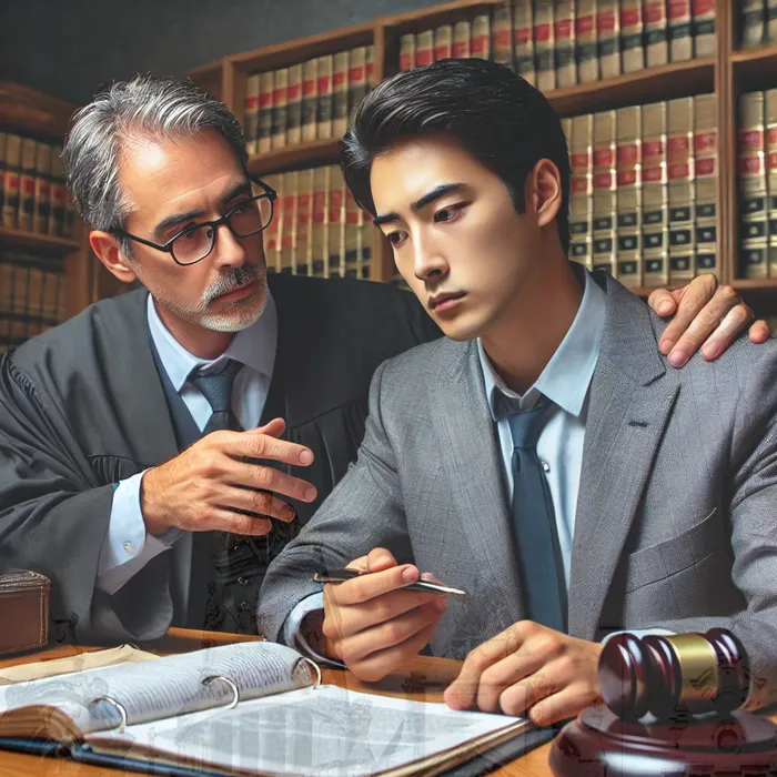 직업군인개인회생