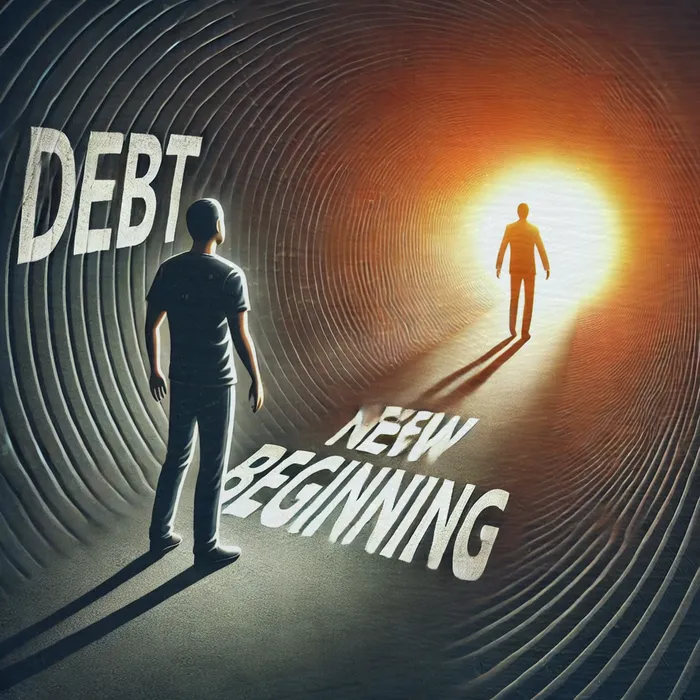 신용불량자사면