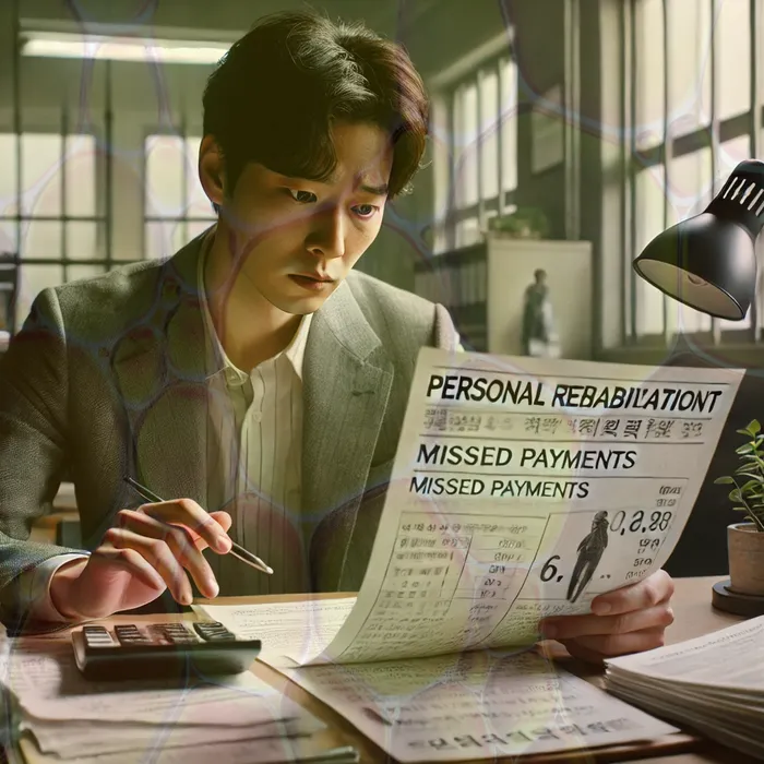 개인파산법무사