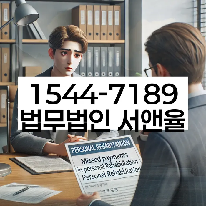 개인회생
