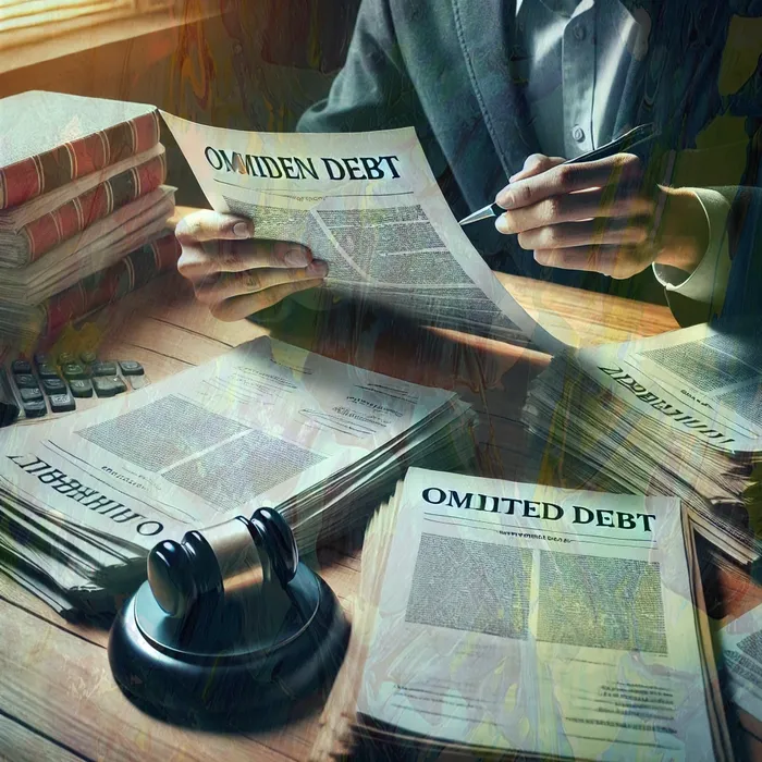 개인회생 변제금 미납 해결책