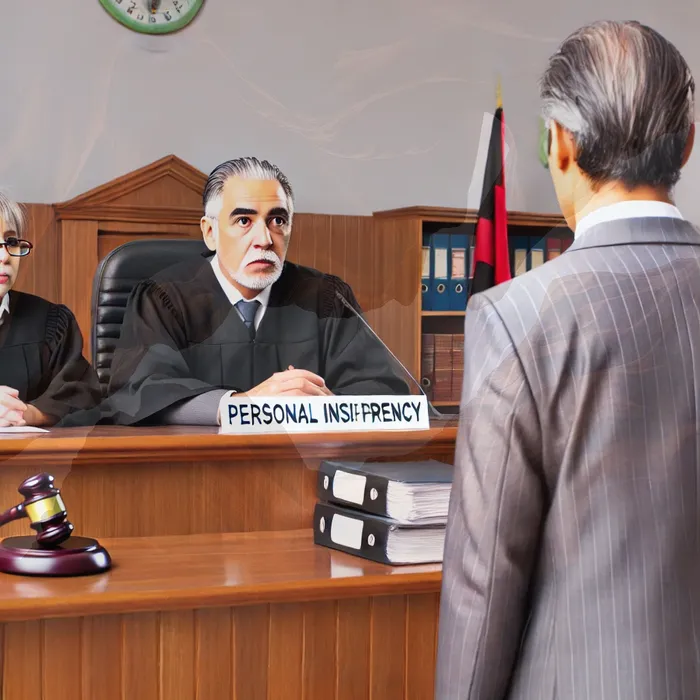 개인회생과 개인파산 비교