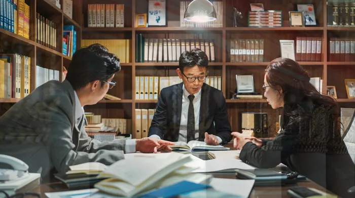 개인회생 신청 절차