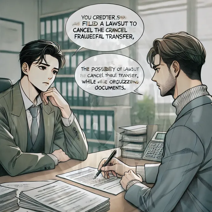 법원 심사 과정