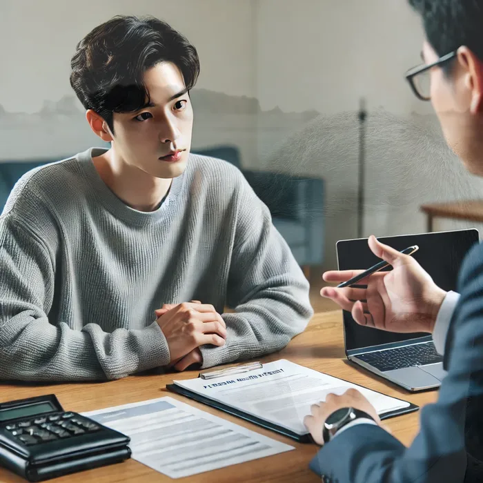 개인회생 변제금 계산