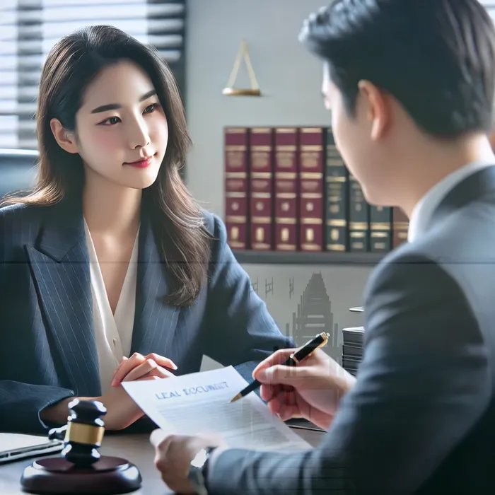 채무 해결 사례