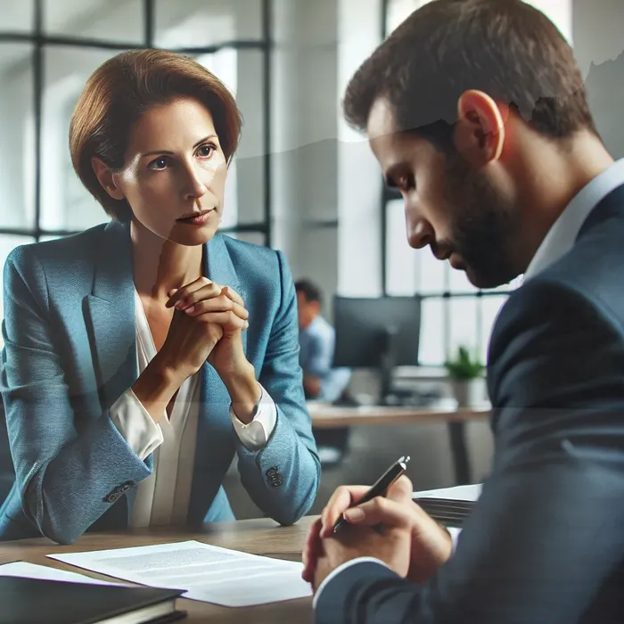 재산 매각 절차