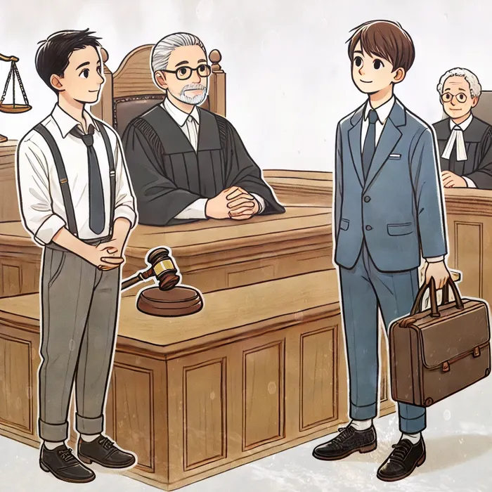 채무 독촉 해결